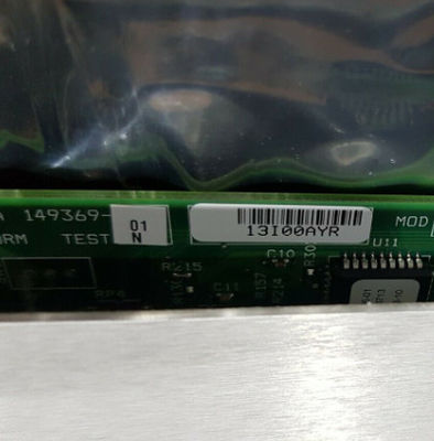 Bently Nevada 3500/25-01-01-00 149369-01 Verbeterde Keyphasor Module