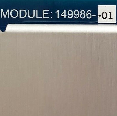 Bently Nevada 3500/33-01-00 149986-01 16-kanaals relais module