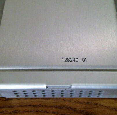 Bently Nevada 3500/42M-02-00 128240-01 Prox / Seismische I/O-module met externe beëindigingen