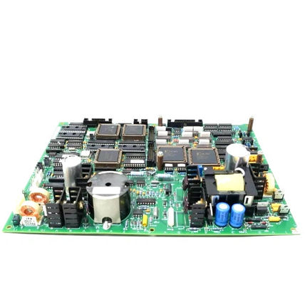 DS200TCPAG1AJD GE Control Processor voor industrieel gebruik