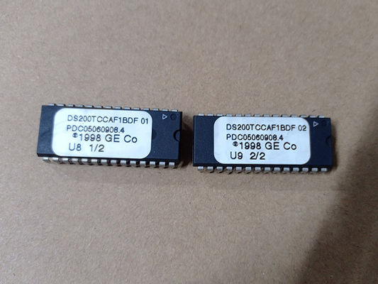 DS200TCCAF1BDF GEENERAL ELECTRIC