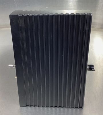 Invensys Triconex MP3101 Triple Modular Redundant Main Processor with High-Speed Digital and Analog I/O for DCS Control Systems