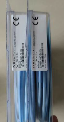 330854-080-24-CN Bently Nevada 330854-080-24-CN Bently Nevada 3300XL 25mm Proximity Transducer Systeem Verlengsnoer met Hoge Temperatuurbestendigheid en FluidLoc Kabelontwerp