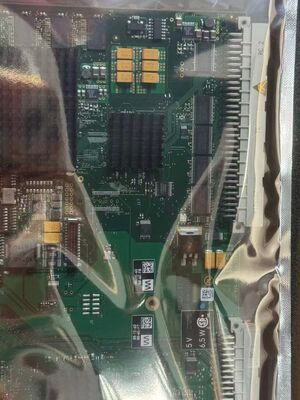 CPUR2 600-026-000-005 Rackcontroller Communicatie-interface Onderhoudspaar