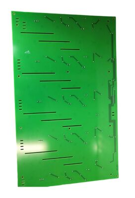 DS200NATOG2A General Electric Mark V Speedtronic Spanning LCI Innovatie Spanning Feedback Board