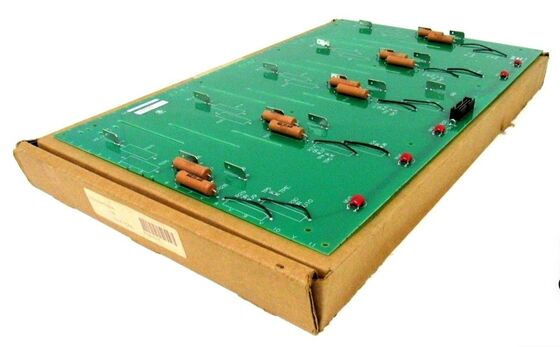 DS200NATOG3A General Electric Mark V Zeer nauwkeurige spanningsfeedback-schaalkaart