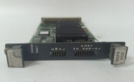 IS200DSPXH1D General Electric Mark VI DSP-besturingskaart Digitale signaalprintplaat