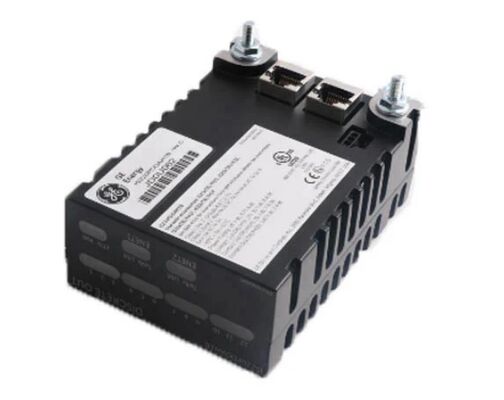 IS220PPRAH1A General Electric Mark I/O Communication And Turbine Protection Module