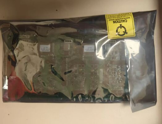 IS200WREAH1A General Electric Mark VIe AEPO TRIP TB DBRD-excitatiekaart