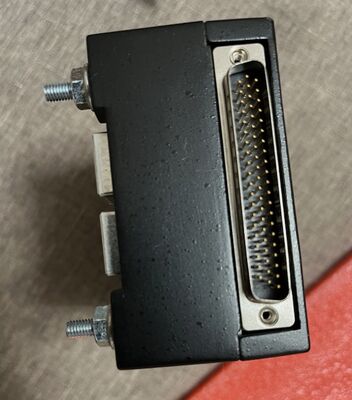 IS220PPDAH1A General Electric Mark VIe I/O Power Distribution System Feedback Unit Gas Turbine