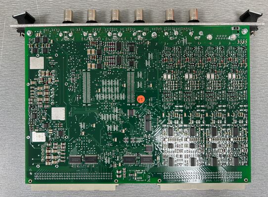 MPC4 200-510-071-113 Multi-channel Vibration Monitoring Module Machinery Protection