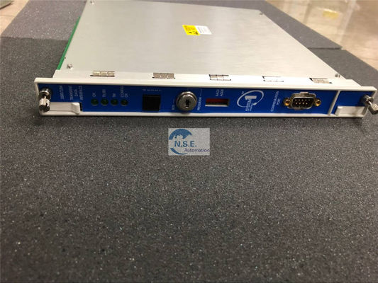 Bently Nevada 3500/22M Voorbijgaande Module 138607-01+146031-01/288055-01 van de Gegevensinterface