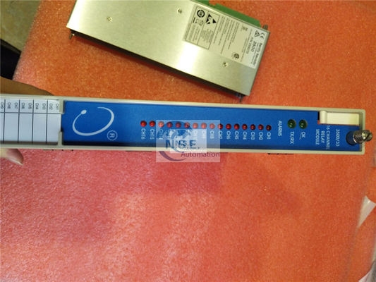 Volledige Delen Bently Nevada 3500 33 149986-01+149992-01 van Hoogtebently Nevada