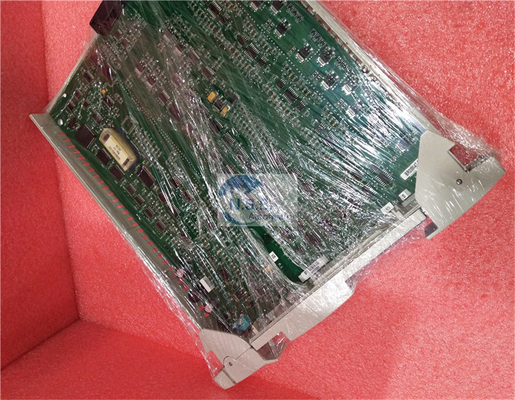 Original Honeywell 80363969-150 MC-PAOY22 Analog Output Processor 16 Channel