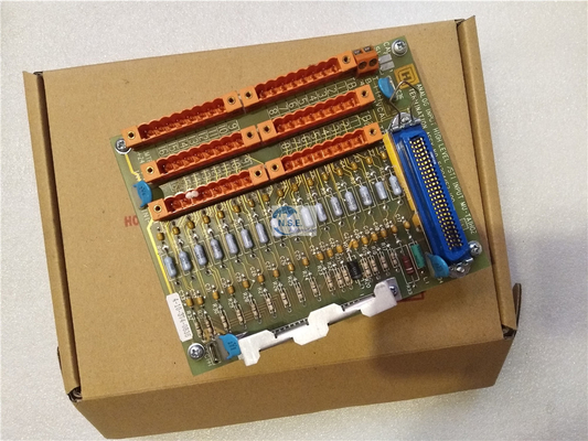 High Level Honeywell Spare Parts Analog Input 16 Inputs STI FTA Optional Conformal Coating
