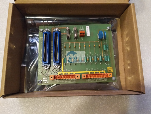 8 Analog Output Honeywell MU-TAOX02 51304476-100 Industrial Automation Components