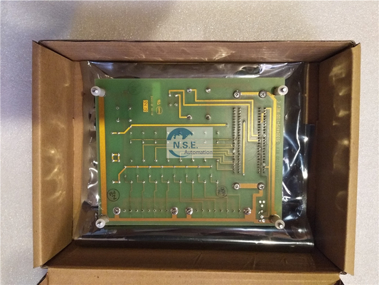 8 Analog Output Honeywell MU-TAOX02 51304476-100 Industrial Automation Components