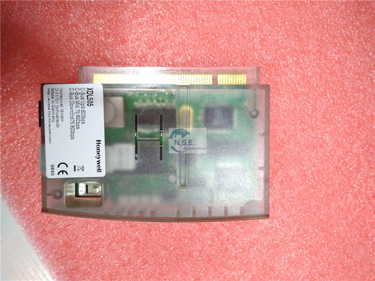 C - Bus Honeywell Spare Parts Honeywell XDL505 Communication Module