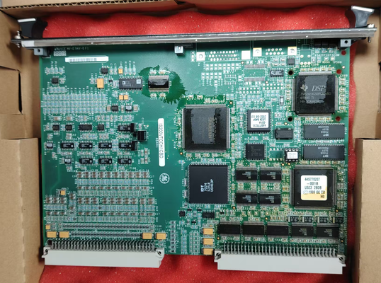 IS200VTCCH1C GE Mark VI digitale ingangskaart met thermokoppel
