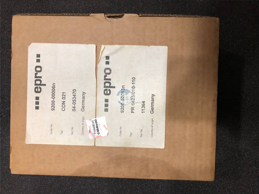 Self Locking Emerson Epro Epro PR6423-010-110+CON021 Sleeve Length 25 Mm