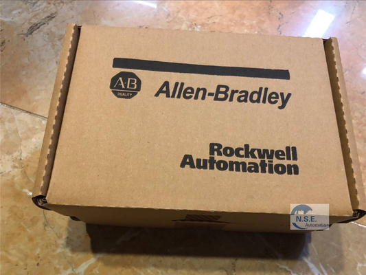 Allen-Bradley 1747-L543 Rockwell SLC 5/04 processors Unit 1747L543