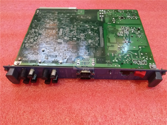 8 Channels Termination Foxboro Parts Assy 0301068b Sf09050057 Redundant