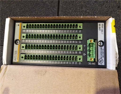 New Original Bachmann BS208 PLC Control System High Level Packaging