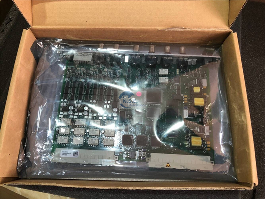 MEGT VBM Sensing Systems VibM VM600 MPC4 beschermingskaart voor machines
