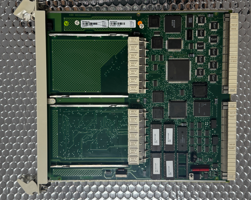 SC520 3BSE003816R1 ABB submoduledrager incl. stuurkaart
