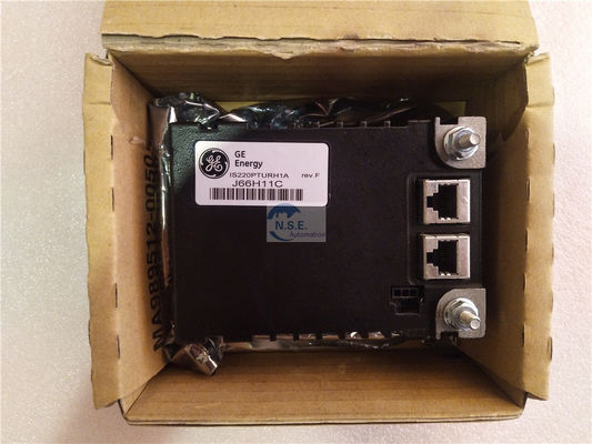 Het Teken van General Electric IS220PTURH1A wedijvert I/O pak van de Turbine het Specifieke Primaire Reis