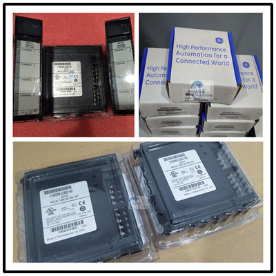 General Electric DS200SSBAG1A in Origianl-Verpakking met Goede Kwaliteit