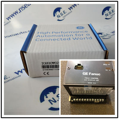 Van de de Voedingraad van General Electric DS200DCFBG1BLC GE DS200DCFBG1B Teken V Reeks