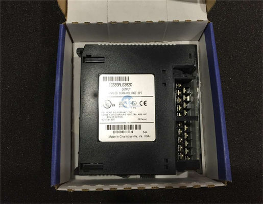 De VOEDING IS220PPDAH1A van General Electric IS220PPDAH1A met beste prijs