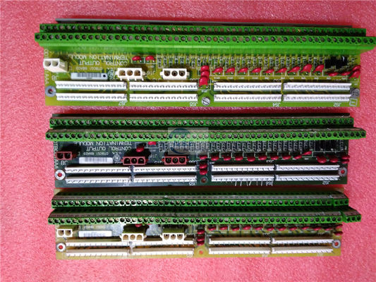 DIGITALE INPUT-OUTPUT de KRINGSraad DS200TCDAH1B van General Electric DS200TCDAH1BGD